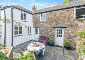 The Cottage Helford